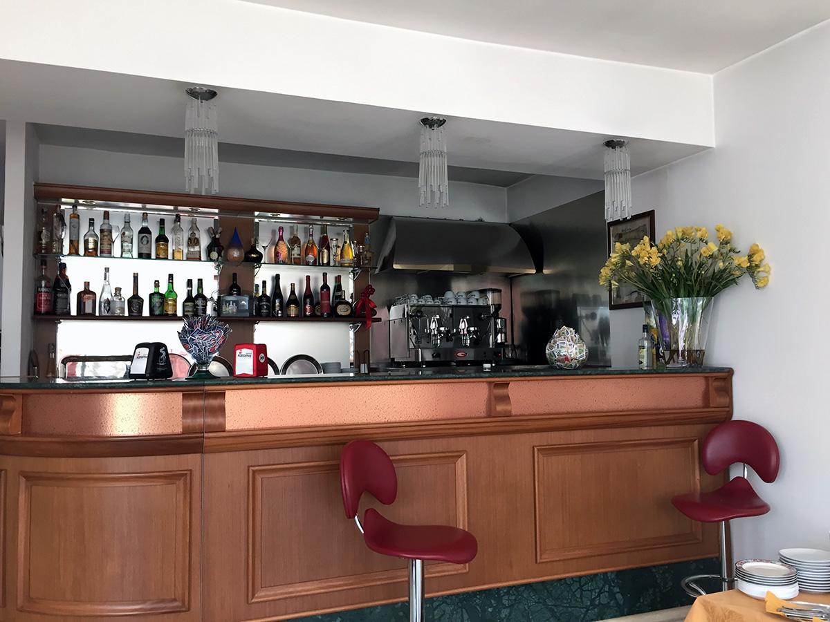 奈波酒店 San Marzano sul Sarno 外观 照片
