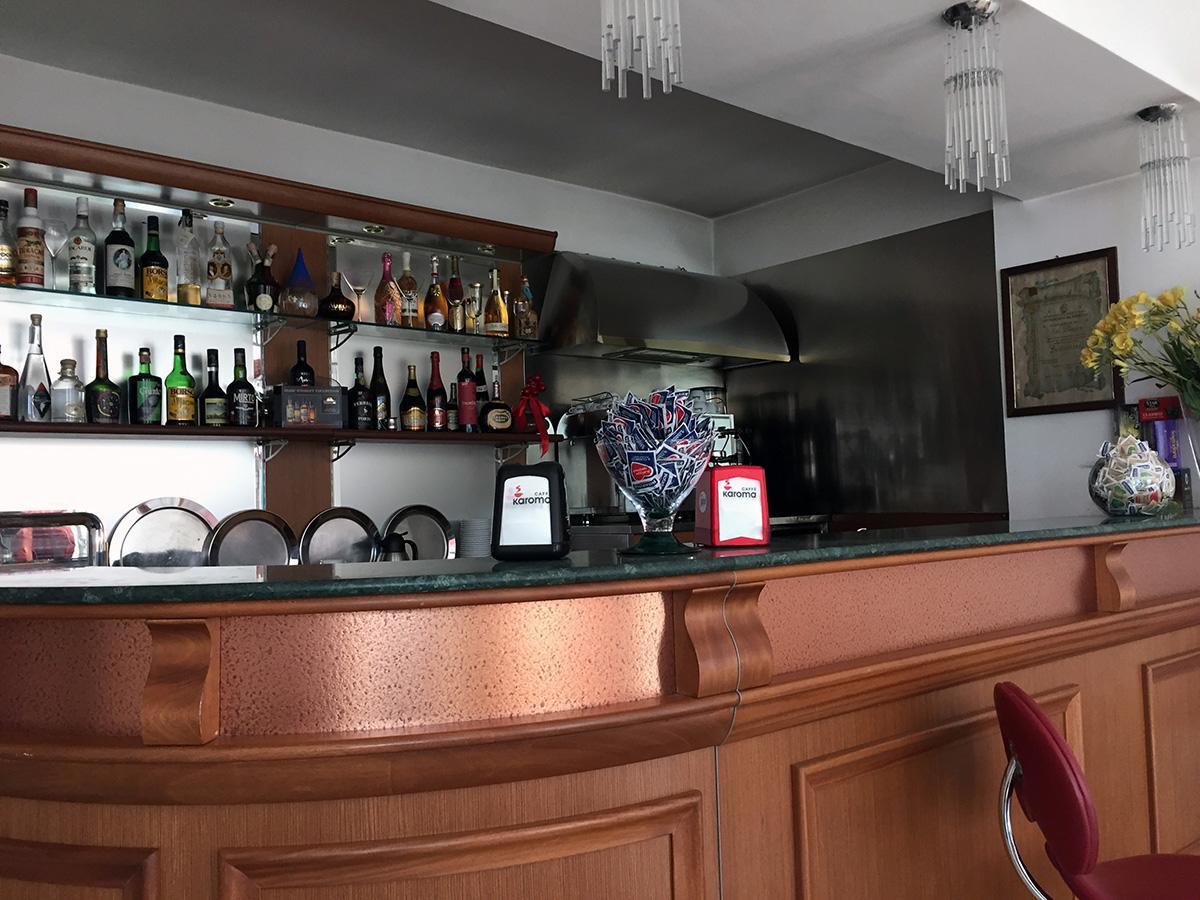 奈波酒店 San Marzano sul Sarno 外观 照片